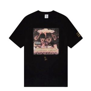 OVO October’s Very Own x Hot Boys T-Shirt Size XL